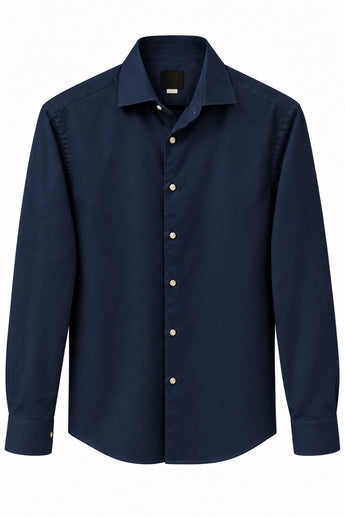 POPPF BOW - blu notte - 3