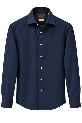POPPF BOW - blu notte - 3