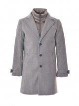 QXT40N FT238 - grigio - 1