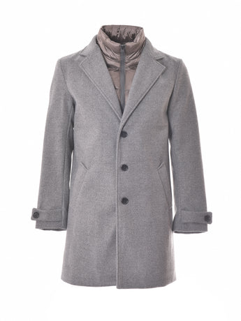 QXT40N FT238 - grigio - 1