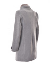 QXT40N FT238 - grigio - 2