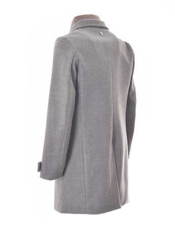 QXT40N FT238 - grigio - 2