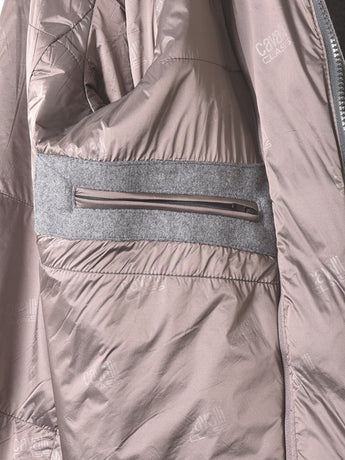 QXT40N FT238 - grigio - 3