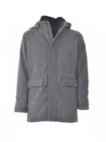 QXT40O SB001 - grigio - 1