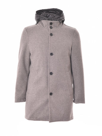 QXT40P FT238 - fango - 1