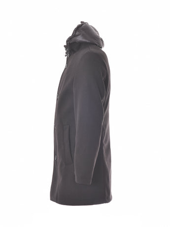 QXT40P FT238 - nero - 2