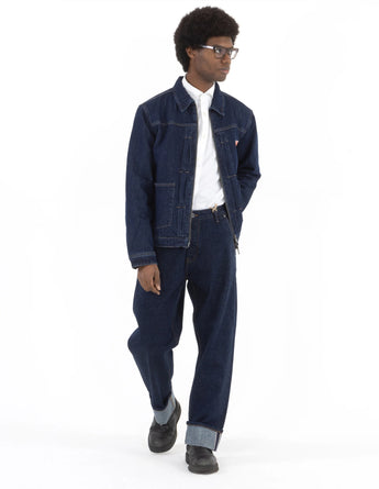 R701 - blu scuro - 2