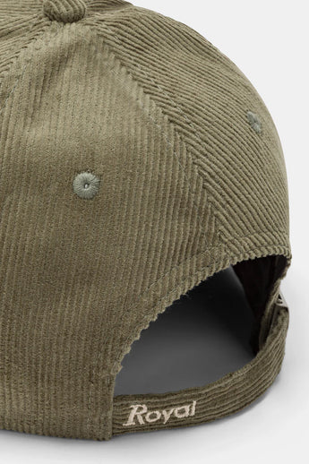 RF30057 - verde militare - 2