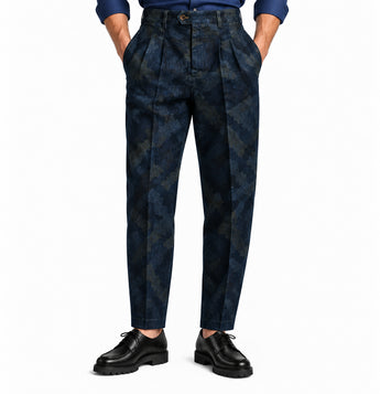 SAN 900 RICCARDO - blu scuro - 1