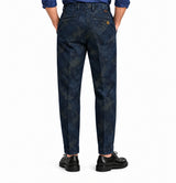 SAN 900 RICCARDO - blu scuro - 2