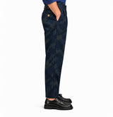 SAN 900 RICCARDO - blu scuro - 3
