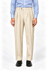 SAN 90 BAY RICCARDO - crema - 1