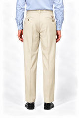 SAN 90 BAY RICCARDO - crema - 2