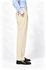 SAN 90 BAY RICCARDO - crema - 3
