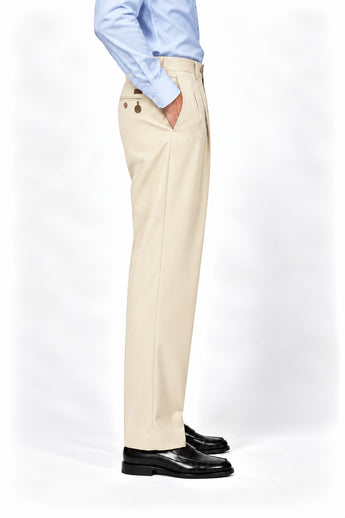 SAN 90 BAY RICCARDO - crema - 3