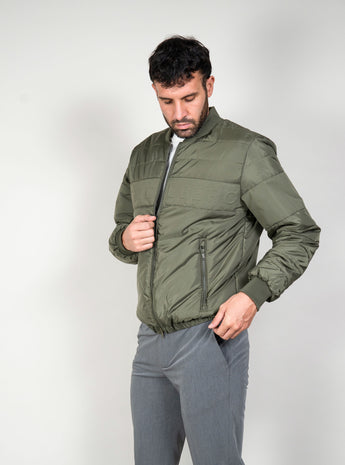 SIM00216456 - verde militare - 2