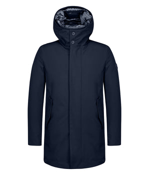 SPIRIT MAN - blu navy - 1