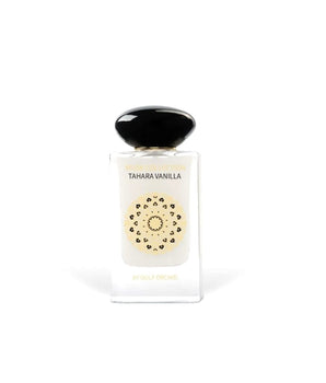 TAHARA VANILLA - n.d. - 1