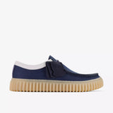 TORHILL LO - blu navy - 1