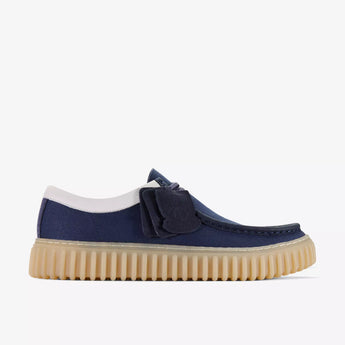 TORHILL LO - blu navy - 1