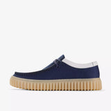 TORHILL LO - blu navy - 2