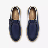 TORHILL LO - blu navy - 3