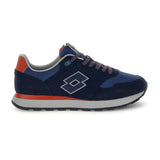 TRAINER - blu scuro - 1