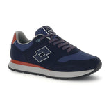 TRAINER - blu scuro - 2