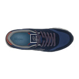 TRAINER - blu scuro - 3