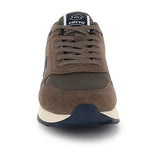 TRAINER - marrone - 3