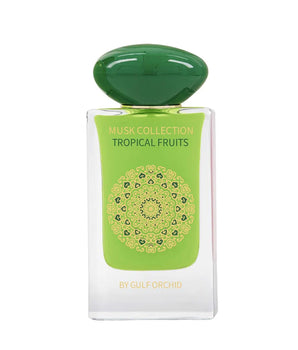 TROPICAL FRUITS - n.d. - 1