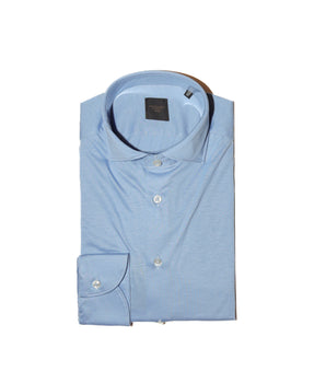 Camicia slim fit