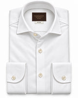 TWILL 154S - bianco - 2