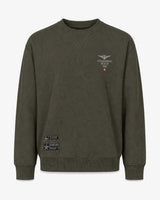 W6S693 5731 - verde militare - 1
