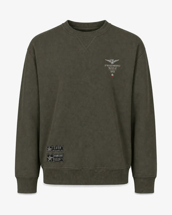 W6S693 5731 - verde militare - 1