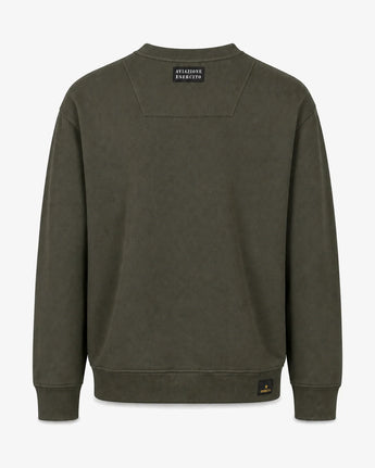 W6S693 5731 - verde militare - 2