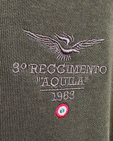 W6S693 5731 - verde militare - 3