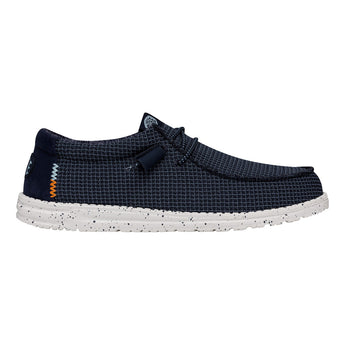 WALLY SP - blu navy - 1