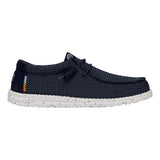WALLY SP - blu navy - 1