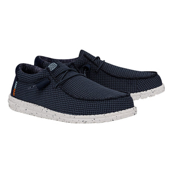 WALLY SP - blu navy - 2