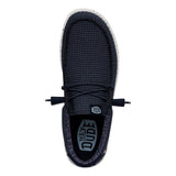 WALLY SP - blu navy - 3