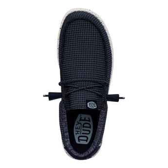 WALLY SP - blu navy - 3