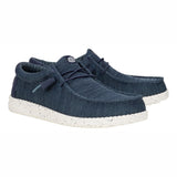 WALLY STRETCH - blu navy - 2