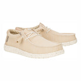 WALLY STRETCH - crema - 2