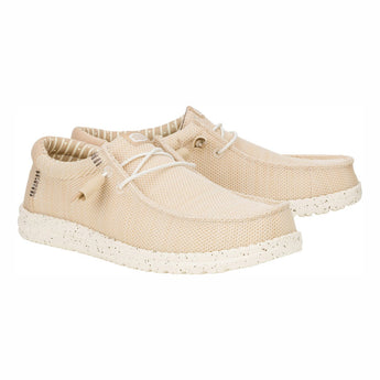 WALLY STRETCH - crema - 2