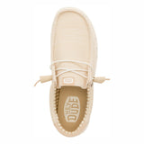 WALLY STRETCH - crema - 3