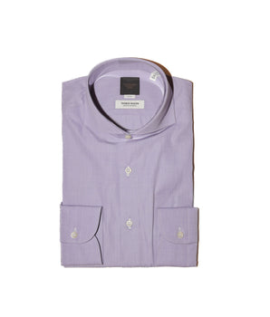 Camicia slim fit