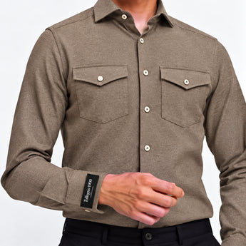 W SOFT TEXANA - cover