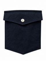 W SOFT TEXANA - blu navy - 3