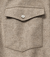 W SOFT TEXANA - tortora - 3